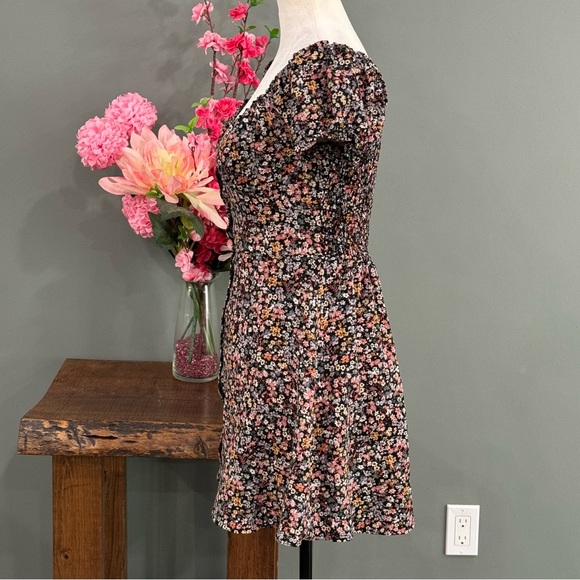 Bailey Blue Dress - Picture 3 of 11